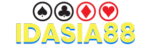 Logo IDASIA88